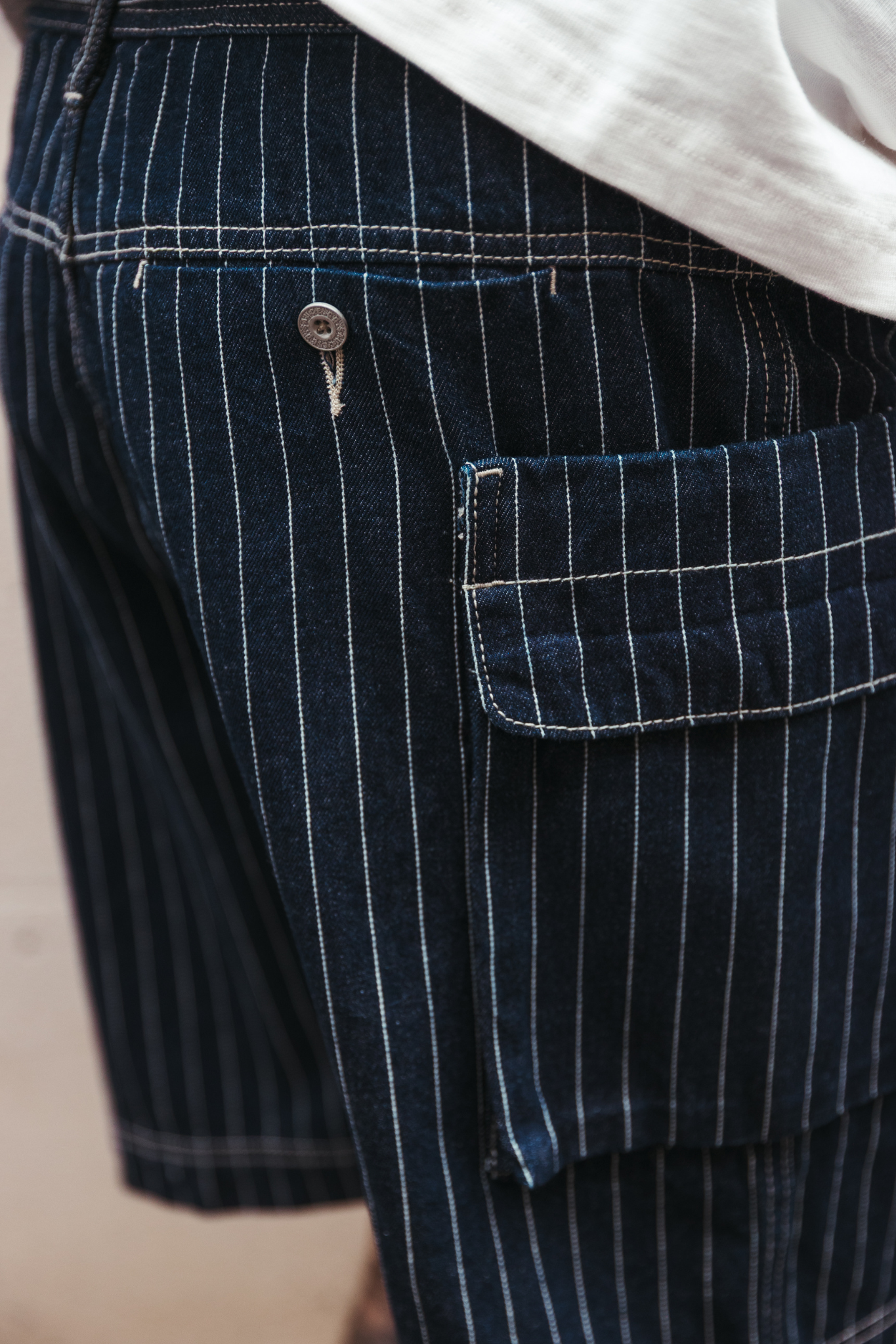 Short Le Tenace