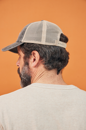 Casquette Le Mielleux - Noir