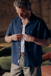 Chemise La Liégoise