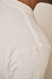 T-shirt Le Sincère - Blanc