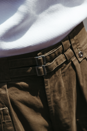 Pantalon Le Népalais