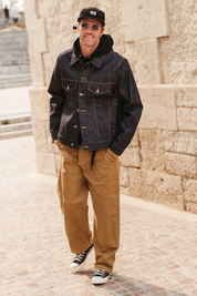 Veste Le Classique