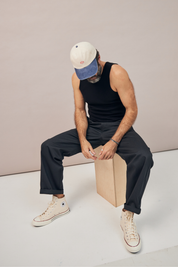 Pantalon Le Méthodique - Noir