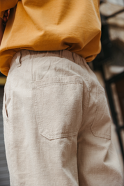 Pantalon L'Elegant