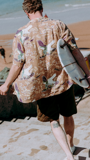 Chemise Le Chaman
