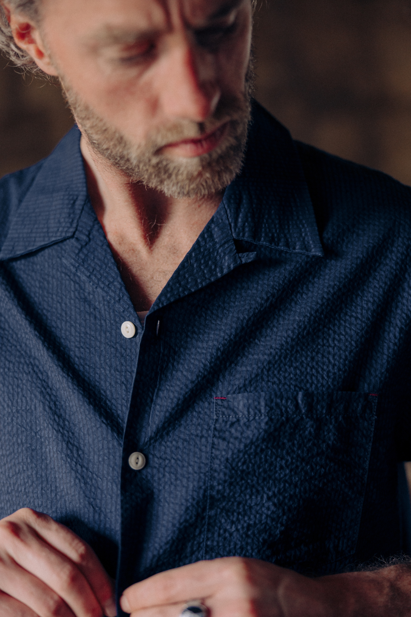 Chemise La Liégoise
