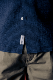 Chemise La Liégoise