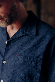 Chemise La Liégoise