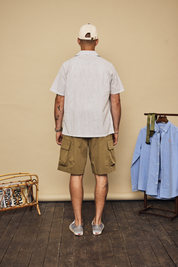 Short Le Subtil - Vert