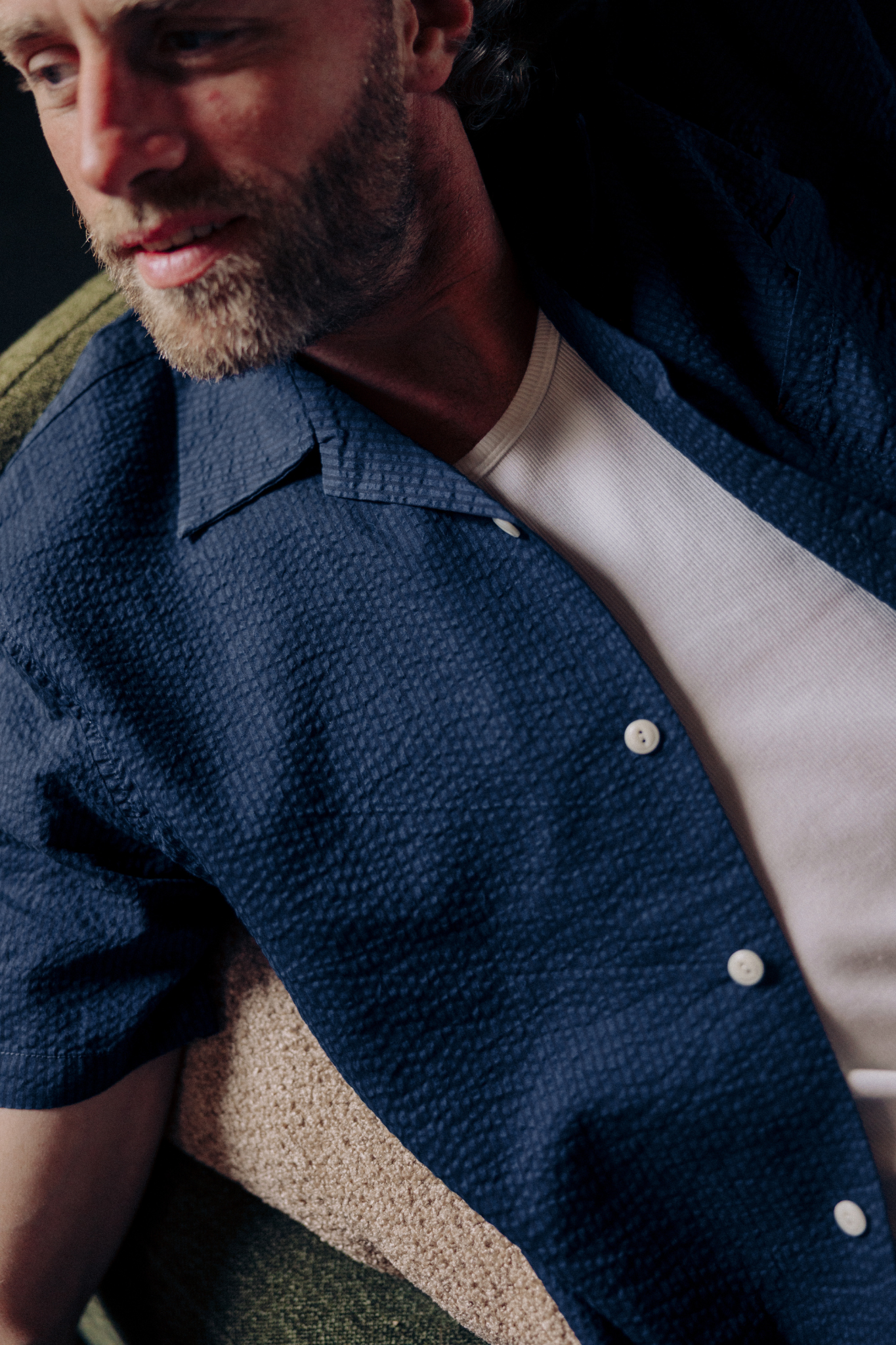 Chemise La Liégoise
