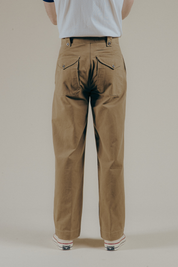 Pantalon Le Népalais - Desert Sand