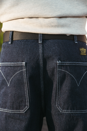 Pantalon Le Robuste