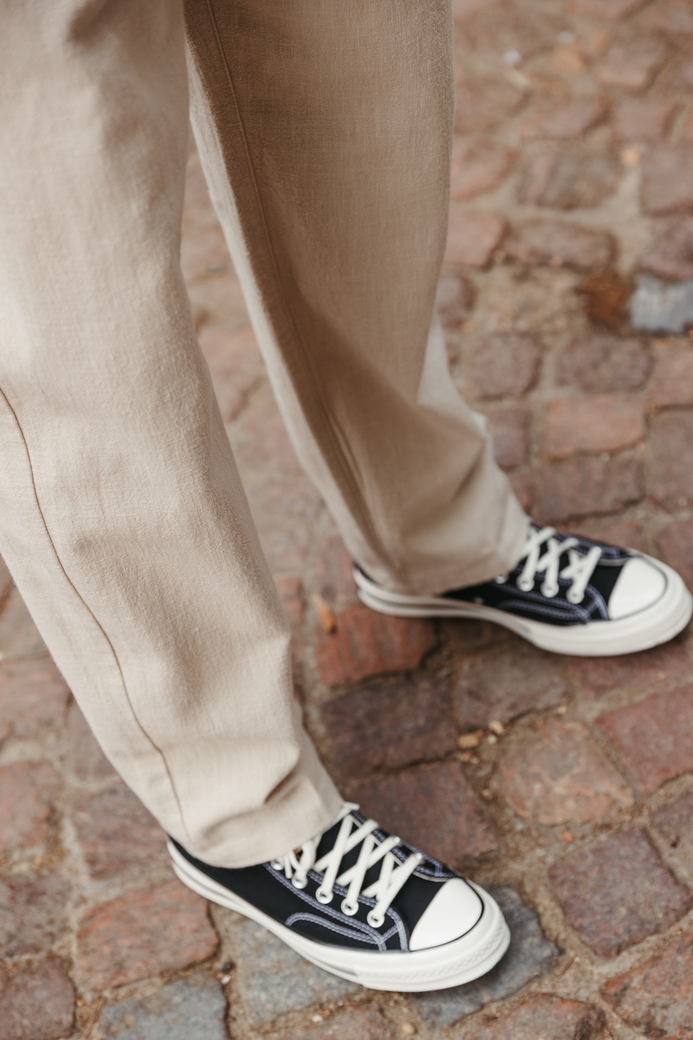 Pantalon L'Elegant