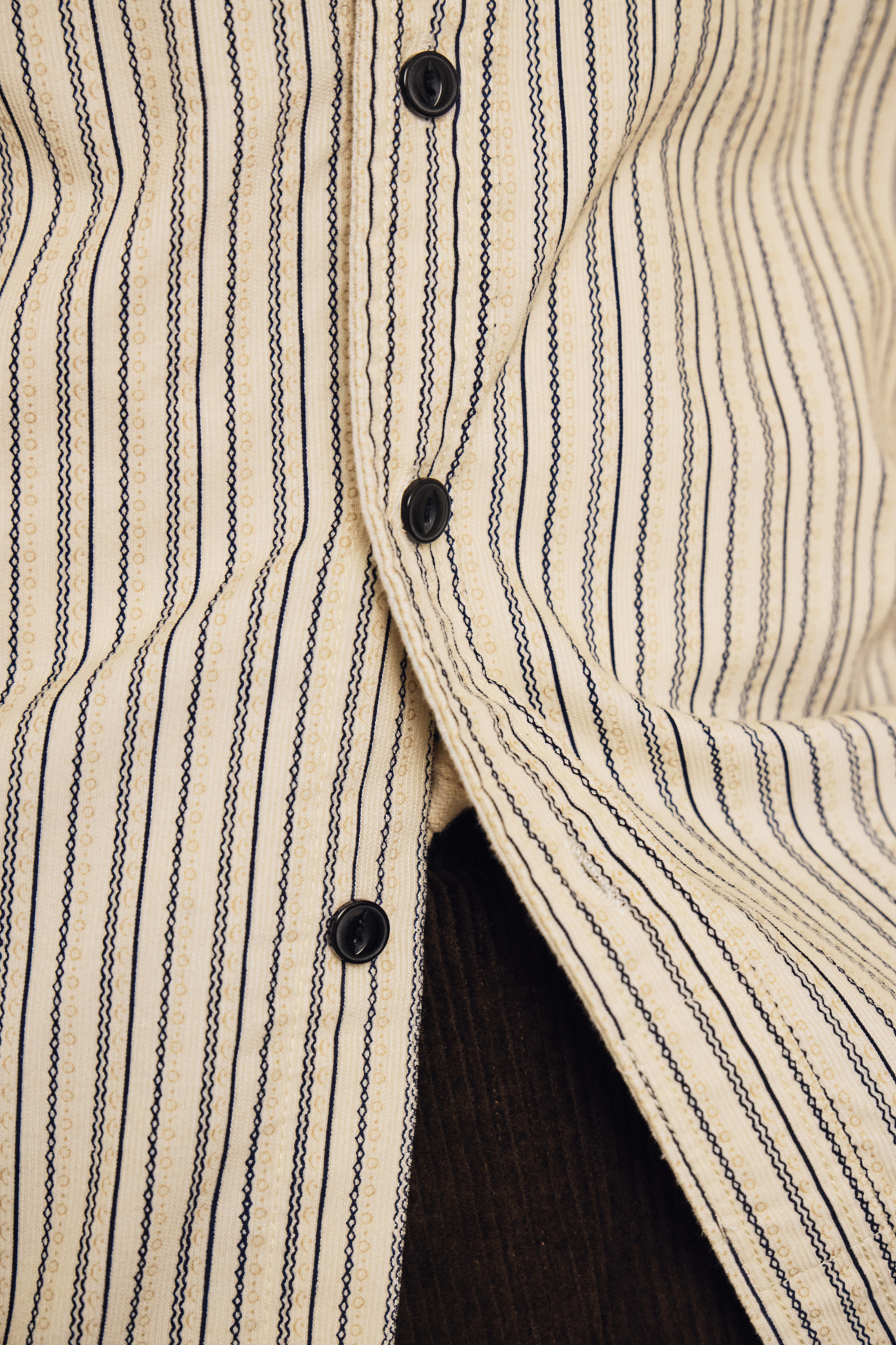Chemise Le Minutieux