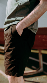Short Le Noble