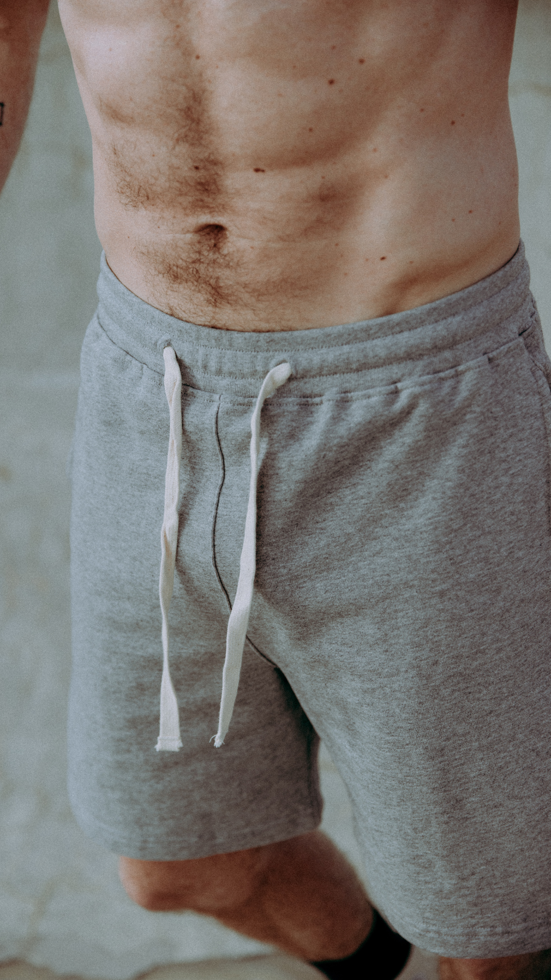 Short L'Inflexible