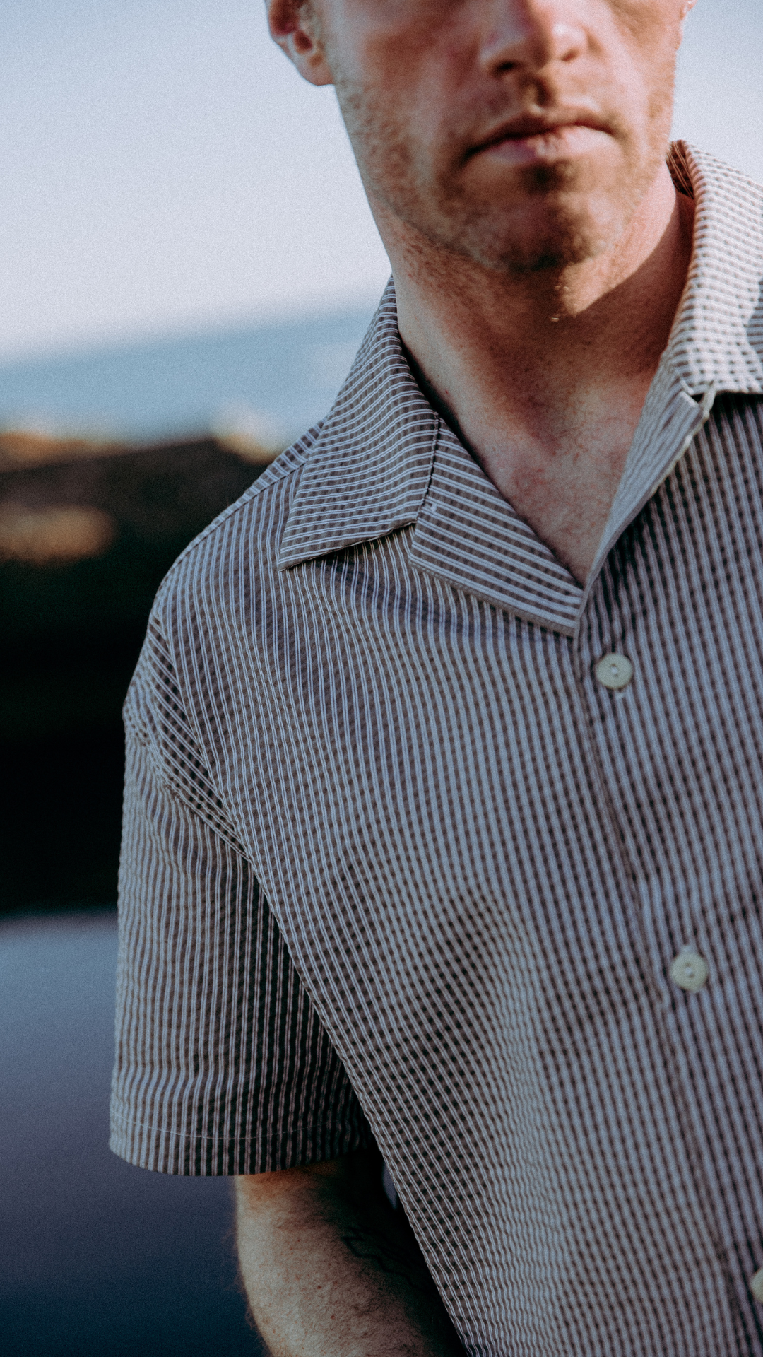 Chemise Le Juste