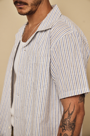 Chemise Le Vacancier