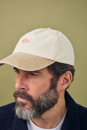 Casquette Le Veilleur