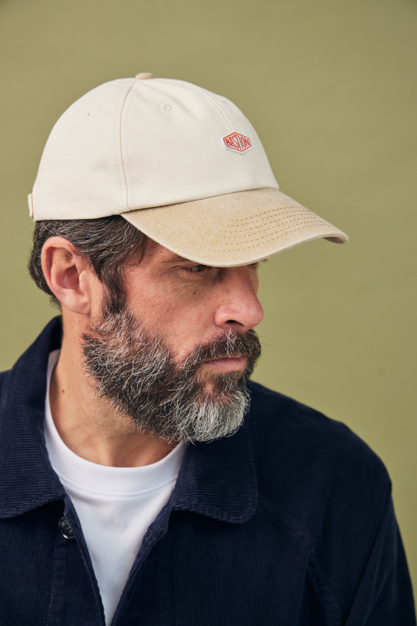 Casquette Le Veilleur