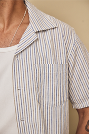 Chemise Le Vacancier