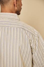 Chemise Le Minutieux