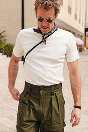 T-shirt Le Ciseleur