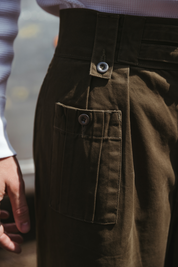 Pantalon Le Népalais