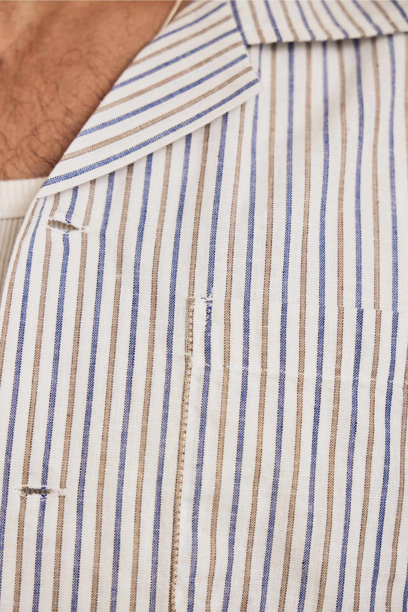 Chemise Le Vacancier