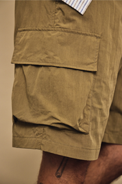 Short Le Subtil - Vert