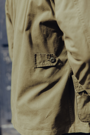 Veste La Tropicale - Army green