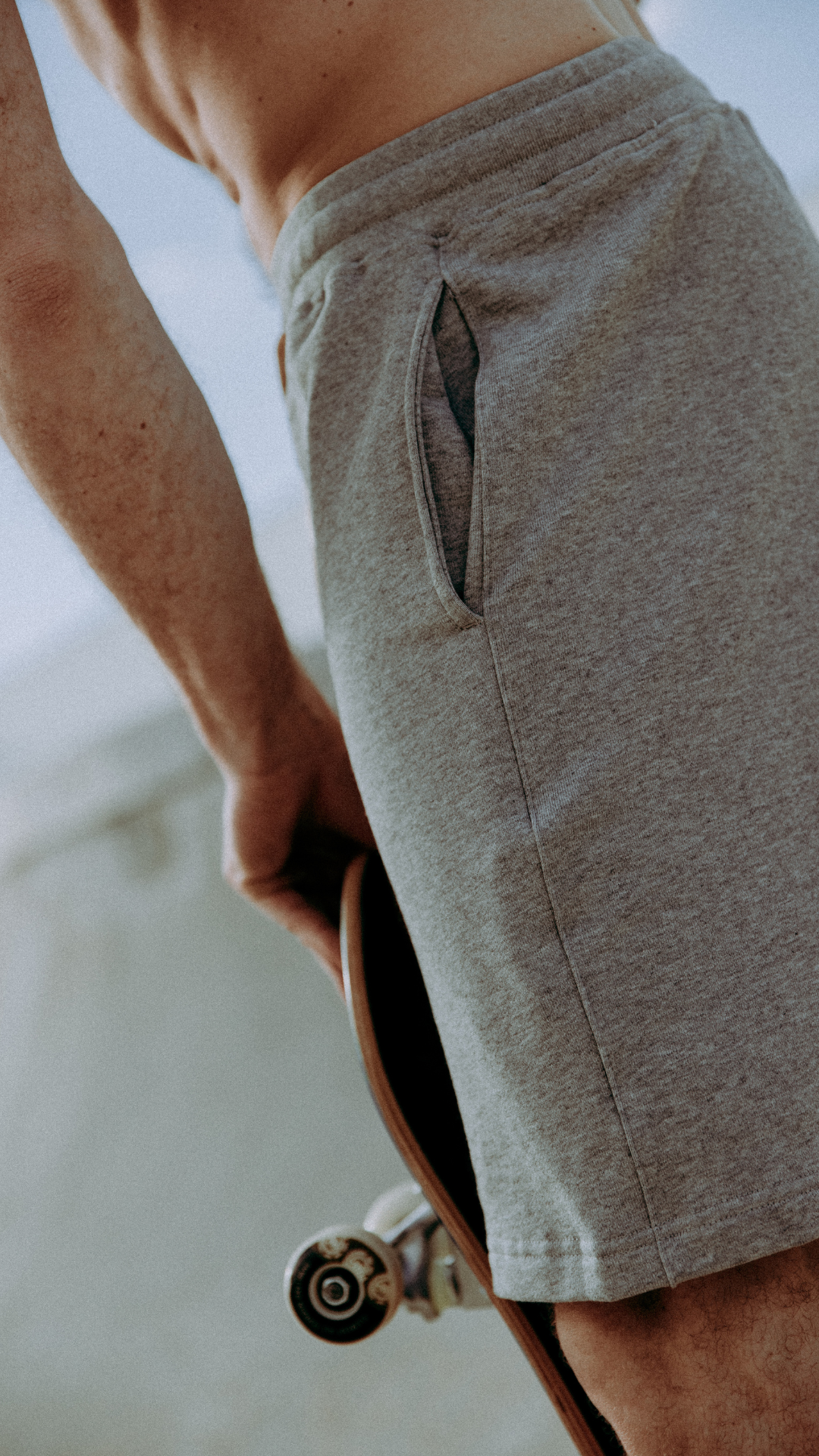 Short L'Inflexible