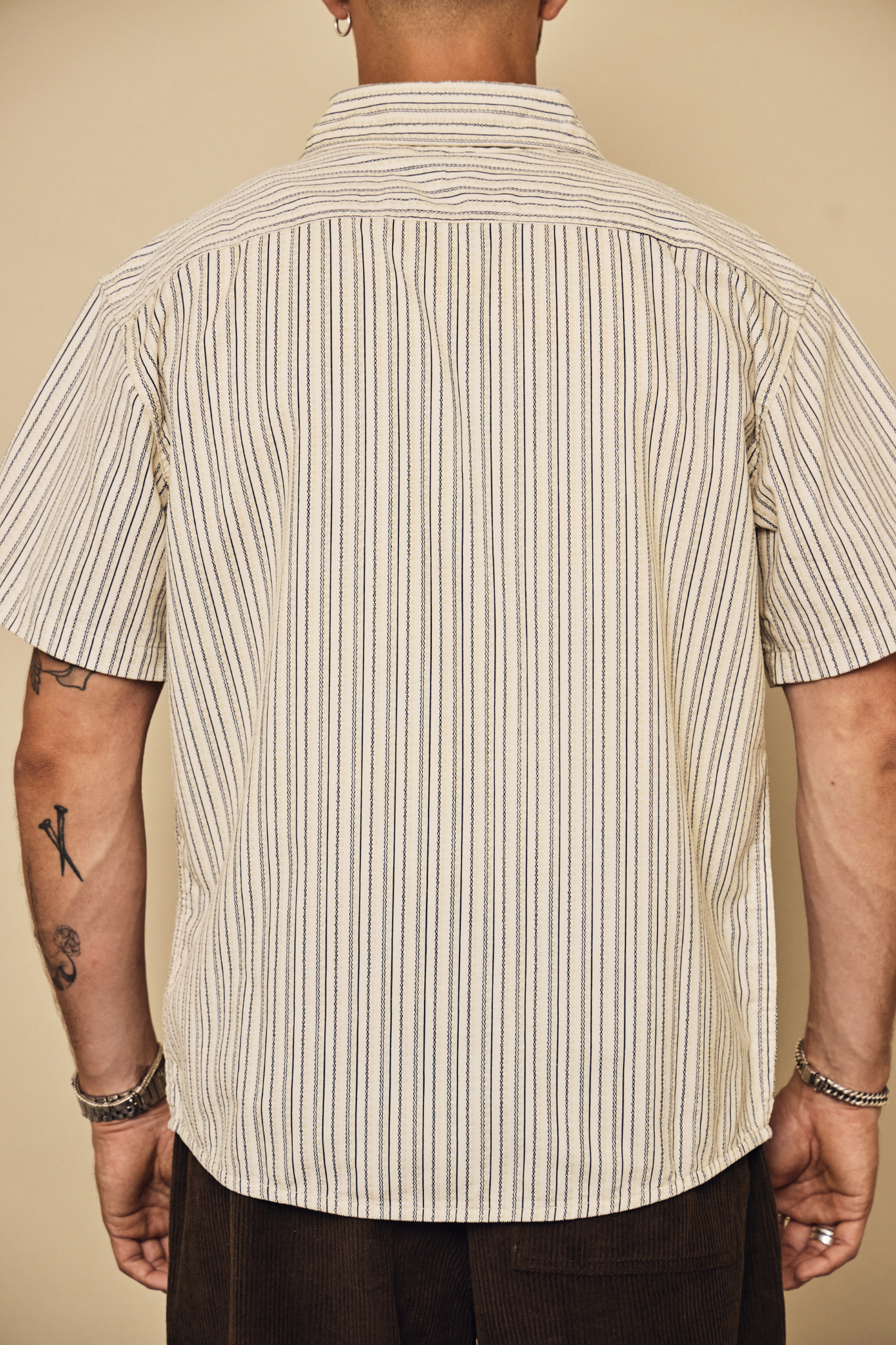 Chemise Le Minutieux