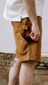 Short Le Téméraire