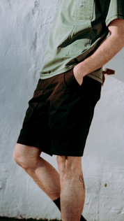 Short Le Noble