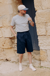 Short L'Hélios - Marine