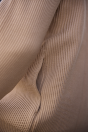 Pull Le Pointilleux - Beige