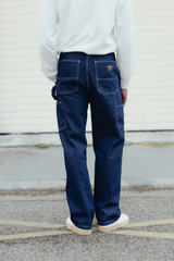 Pantalon le Charpentier - Denim