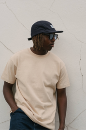T-shirt Le Persévérant - Light green