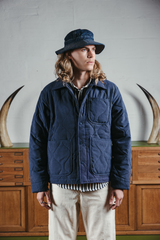 Veste L'Horizon - Bleu