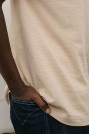 T-shirt Le Persévérant - Light green