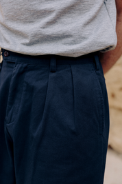 Short L'Hélios - Marine