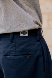 Short L'Hélios - Marine