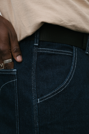 Pantalon Le Robuste - Denim