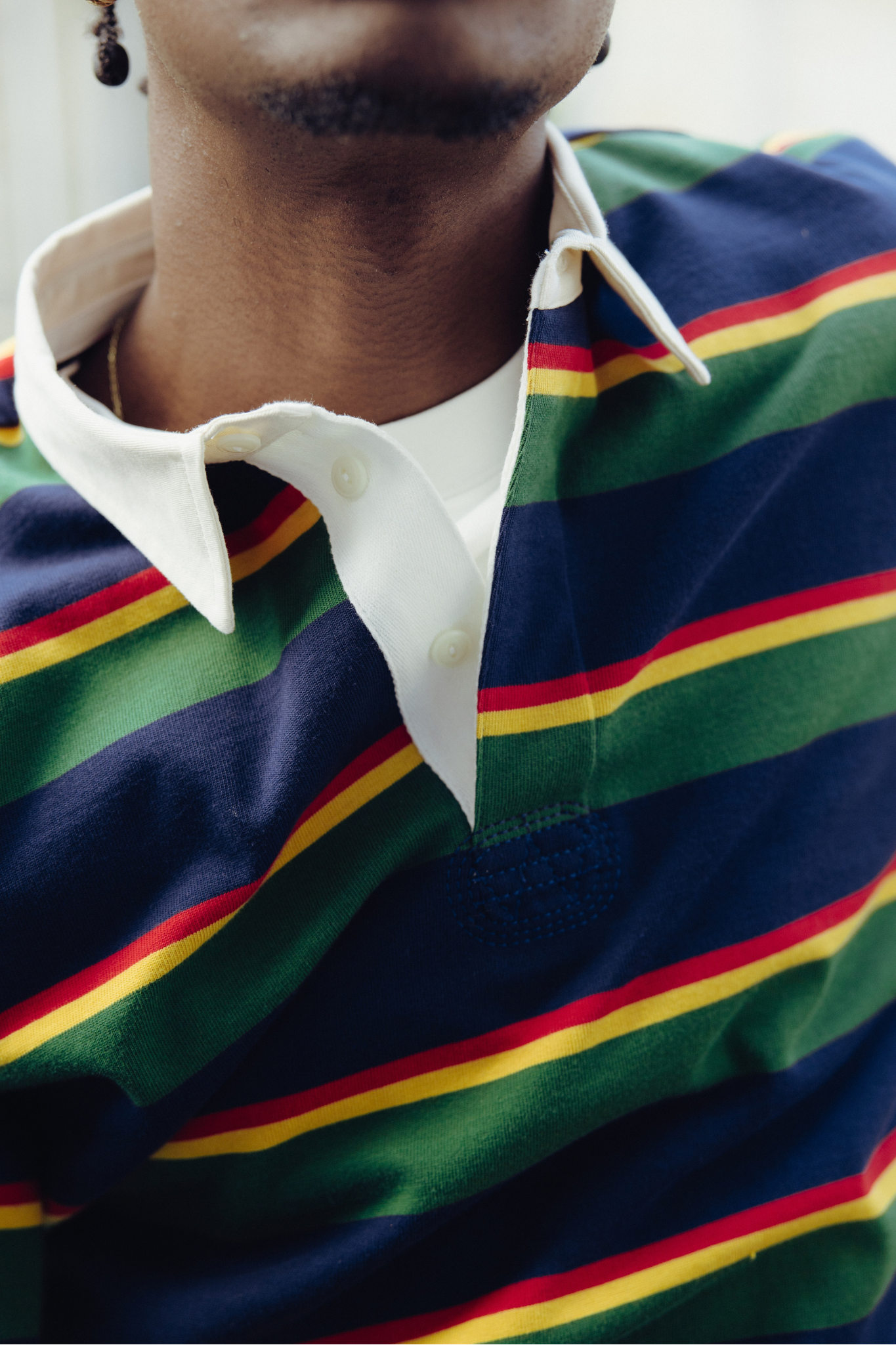 Polo Le Plaqueur
