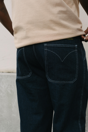 Pantalon Le Robuste - Denim