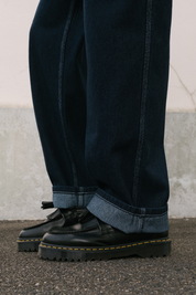 Pantalon Le Robuste - Denim