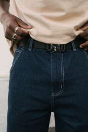 Pantalon Le Robuste - Denim