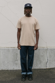 Pantalon Le Robuste - Denim