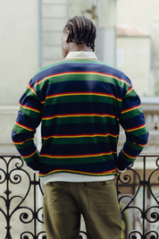 Polo Le Plaqueur